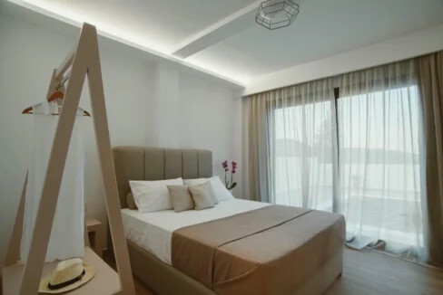 Modern Villa with Pool for Sale Zakynthos Greece 8