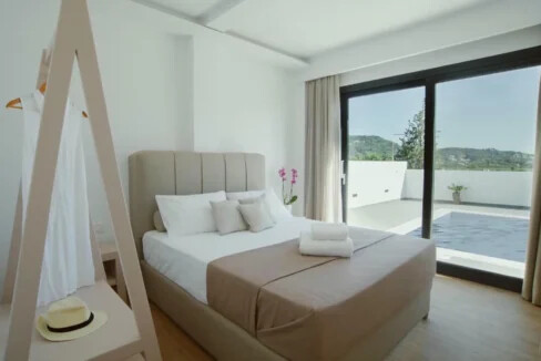 Modern Villa with Pool for Sale Zakynthos Greece 9