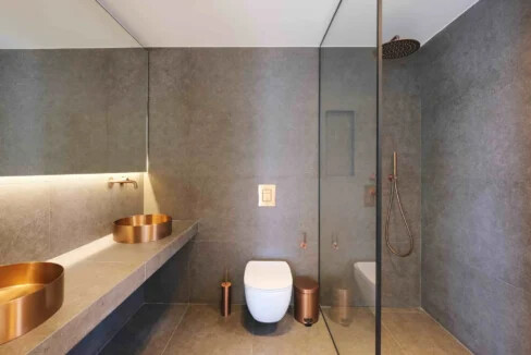 Modern Waterfront Villa for Sale Aegina Greece 10