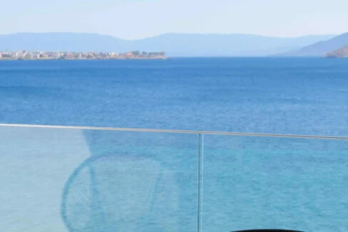 Modern Waterfront Villa for Sale Aegina Greece 16