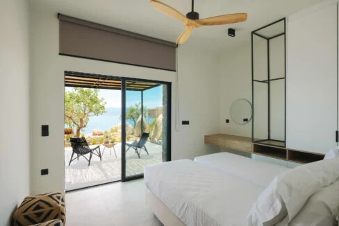 Modern Waterfront Villa for Sale Aegina Greece 9