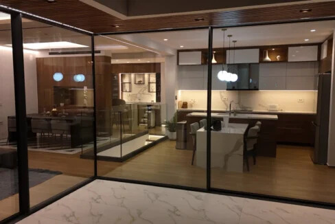 Mountain Villa With Sea View for Sale Chania Crete 16