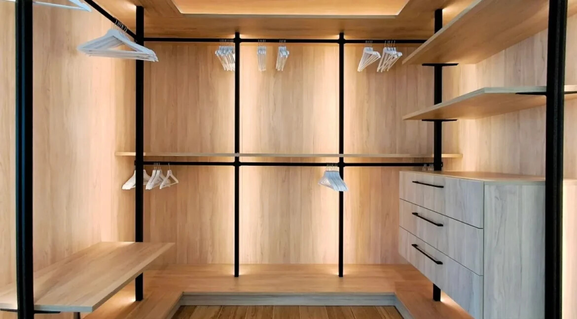 Mountain Villa With Sea View for Sale Chania Crete 3