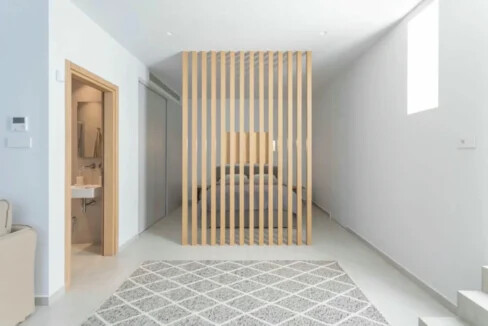 New Building Villa for Sale Paros Greece 10