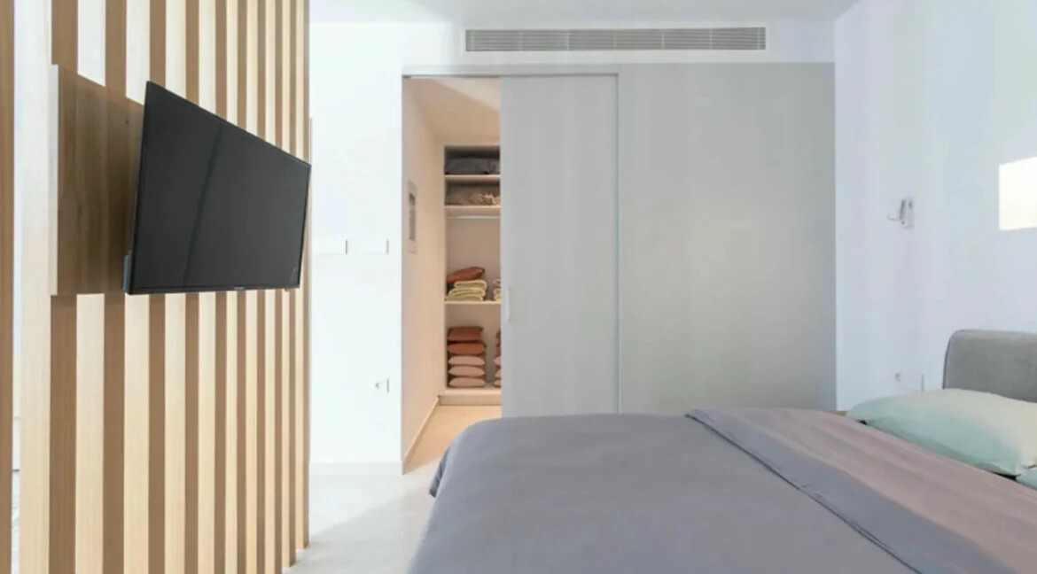 New Building Villa for Sale Paros Greece 11