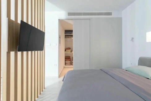 New Building Villa for Sale Paros Greece 11