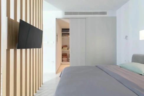 New Building Villa for Sale Paros Greece 11