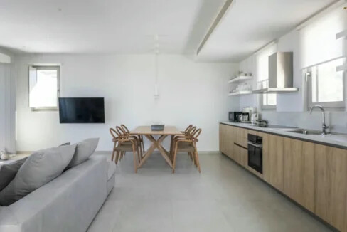 New Building Villa for Sale Paros Greece 13