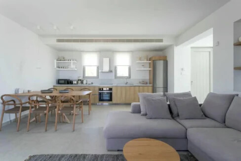 New Building Villa for Sale Paros Greece 15