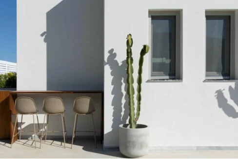 New Building Villa for Sale Paros Greece 5