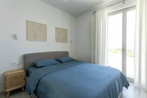 New Building Villa for Sale Paros Greece 6