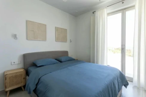New Building Villa for Sale Paros Greece 6