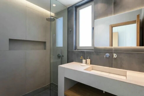 New Building Villa for Sale Paros Greece 7