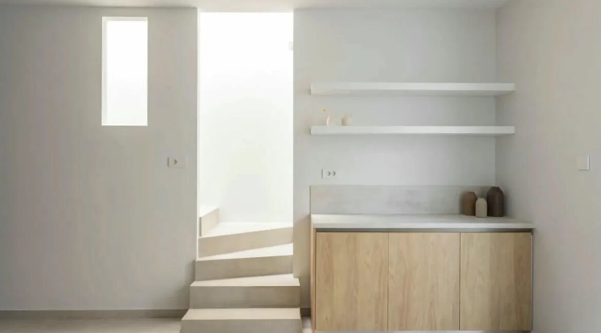 New Building Villa for Sale Paros Greece 8