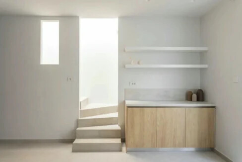 New Building Villa for Sale Paros Greece 8