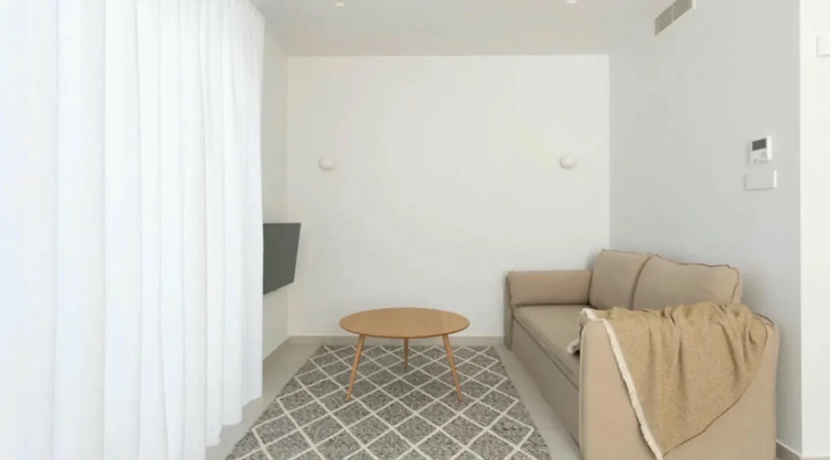 New Building Villa for Sale Paros Greece 9