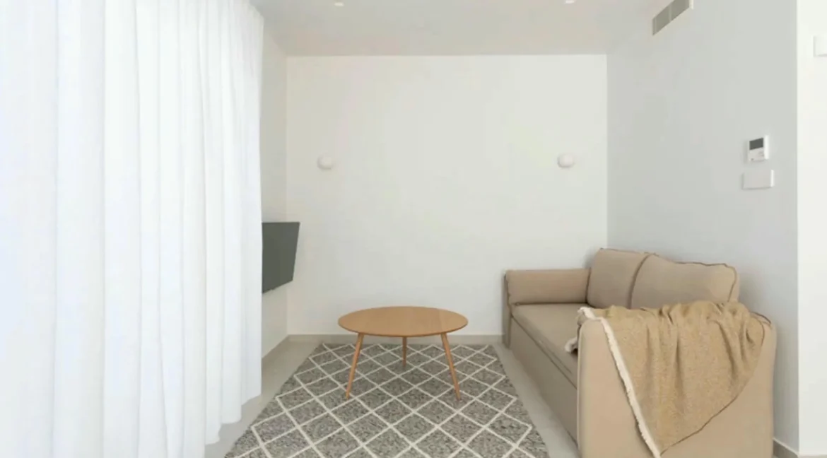 New Building Villa for Sale Paros Greece 9