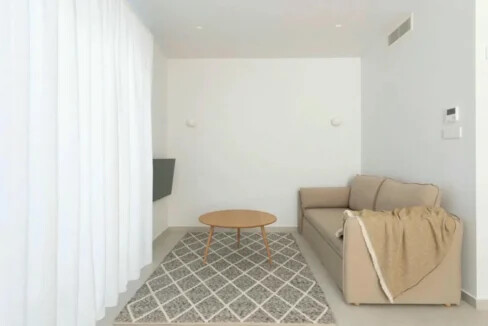 New Building Villa for Sale Paros Greece 9