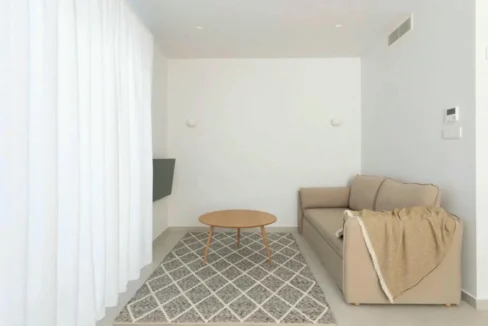 New Building Villa for Sale Paros Greece 9