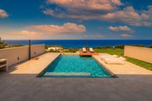 New Luxury Villa for Sale in Polychrono Halkidiki