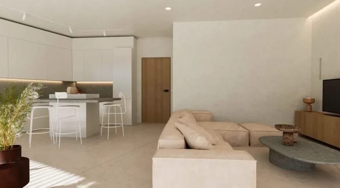 New Modern Cave Houses for Sale in Rhodes, Afantou 3