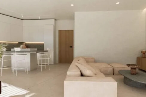 New Modern Cave Houses for Sale in Rhodes, Afantou 3