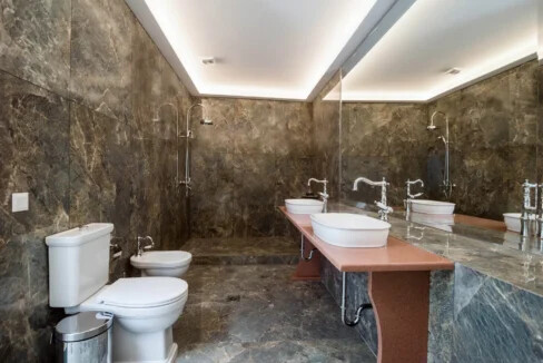 Prime Location Villa for Sale Corfu Town 12