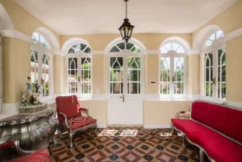 Prime Location Villa for Sale Corfu Town 17