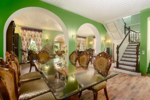 Prime Location Villa for Sale Corfu Town 19