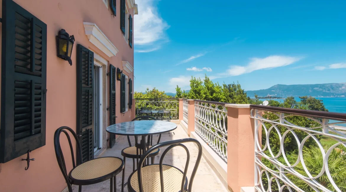 Prime Location Villa for Sale Corfu Town 20