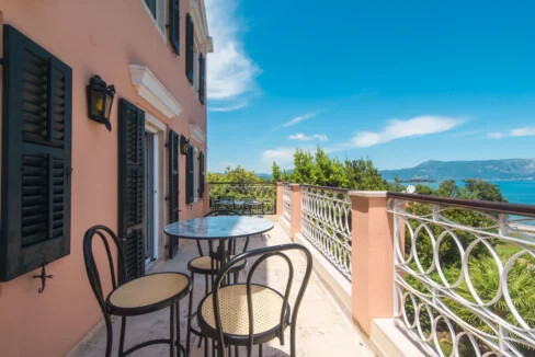 Prime Location Villa for Sale Corfu Town 20