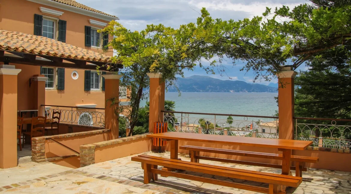 Prime Location Villa for Sale Corfu Town 21