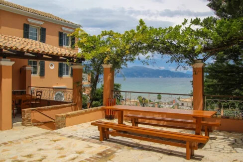 Prime Location Villa for Sale Corfu Town 21