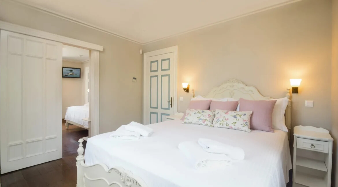 Prime Location Villa for Sale Corfu Town 5