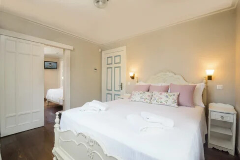 Prime Location Villa for Sale Corfu Town 5