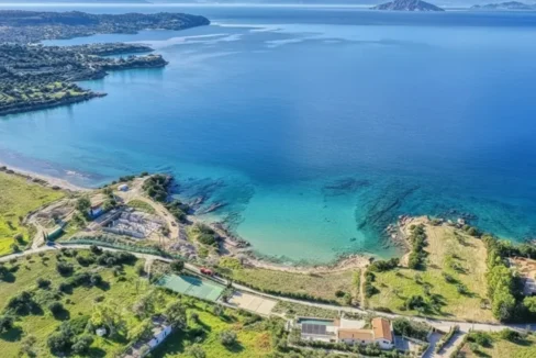 Private seaside villa in Porto Heli 5