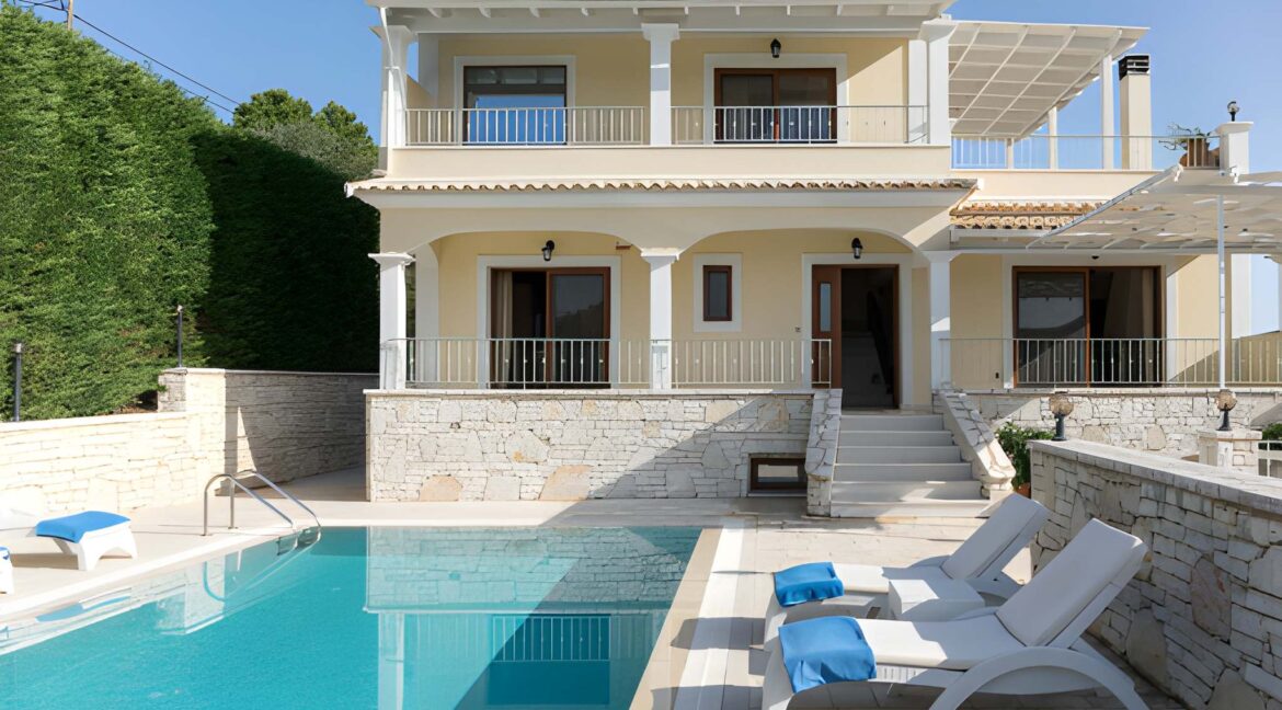 Property for Sale Kassiopi Corfu 1