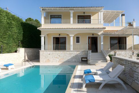 Property for Sale Kassiopi Corfu 1