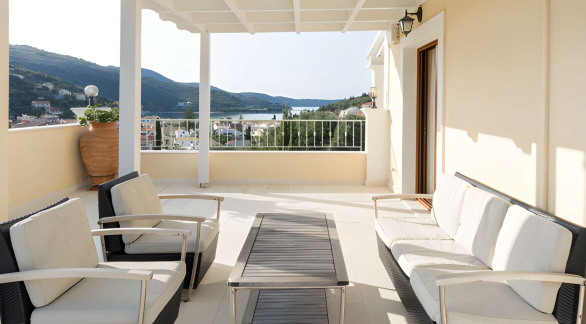 Property for Sale Kassiopi Corfu 1