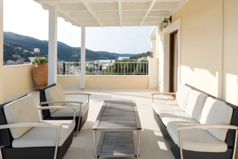Property for Sale Kassiopi Corfu 1