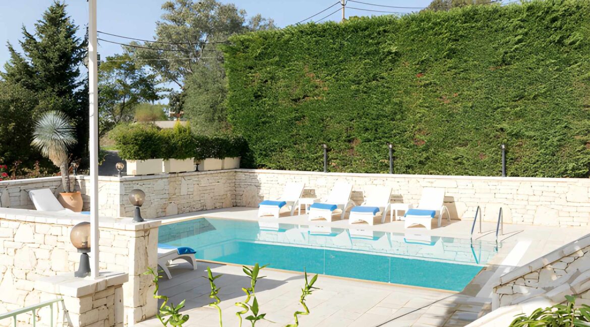 Property for Sale Kassiopi Corfu 1