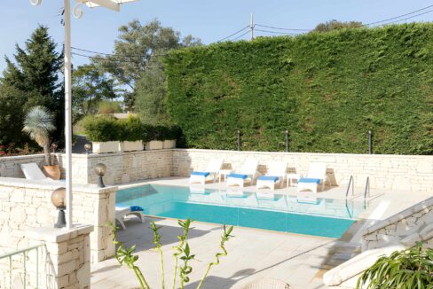 Property for Sale Kassiopi Corfu 1