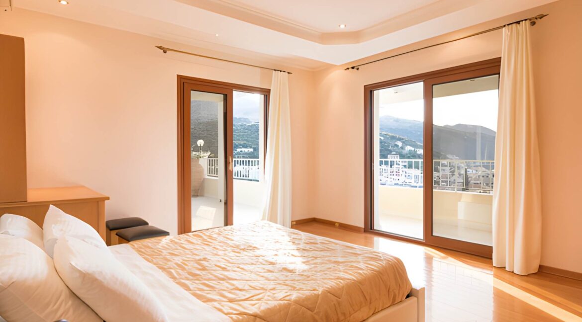 Property for Sale Kassiopi Corfu 10