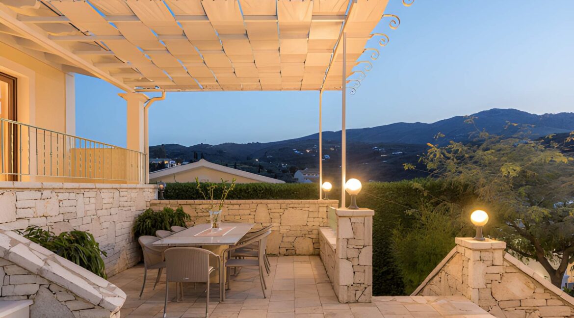 Property for Sale Kassiopi Corfu 10