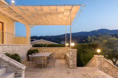 Property for Sale Kassiopi Corfu 10