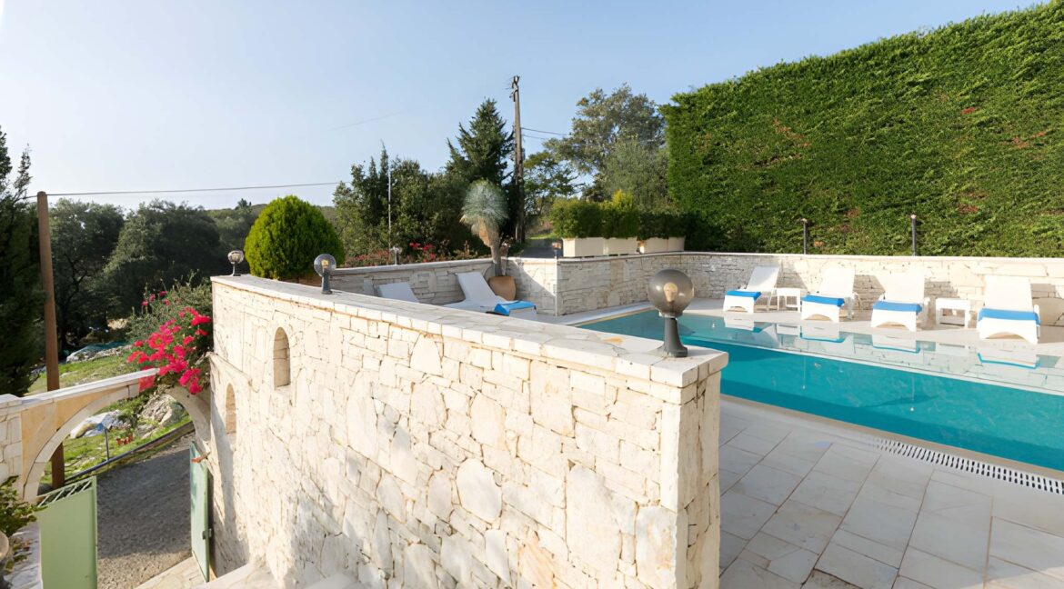 Property for Sale Kassiopi Corfu 10