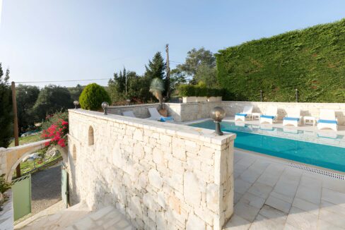 Property for Sale Kassiopi Corfu 10