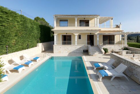 Property for Sale Kassiopi Corfu