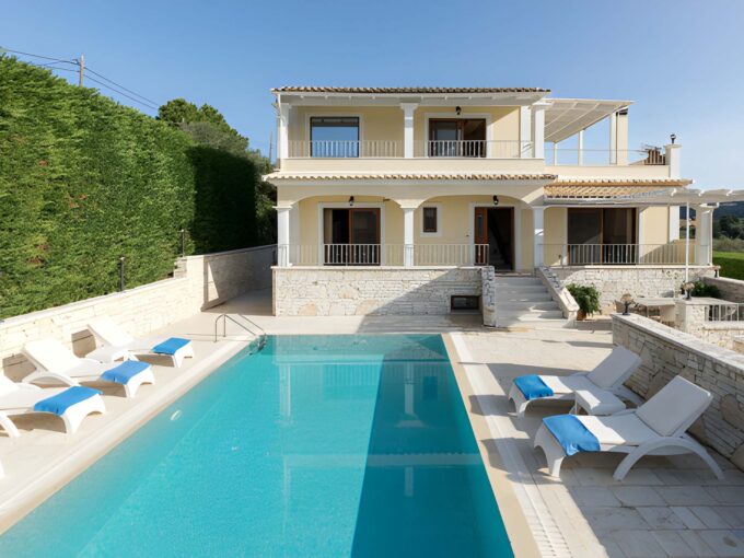 Property for Sale Kassiopi Corfu