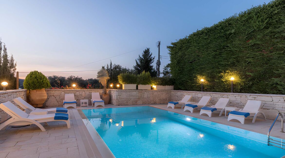 Property for Sale Kassiopi Corfu 2